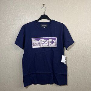 Bianca Chandon House of Wacks t-shirt large